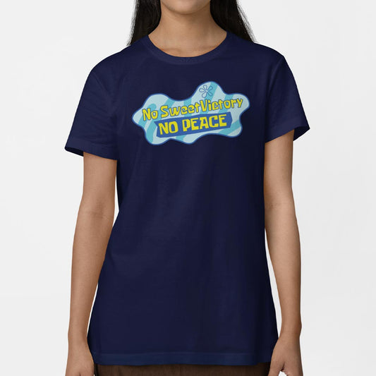No Sweet Victory No Peace - 6DollarShirts