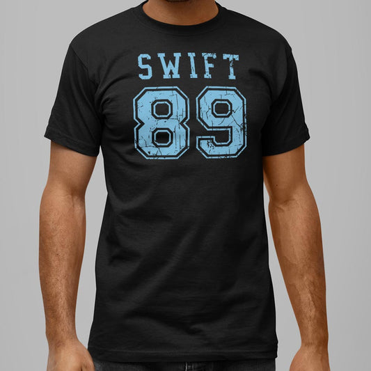 Swift 89