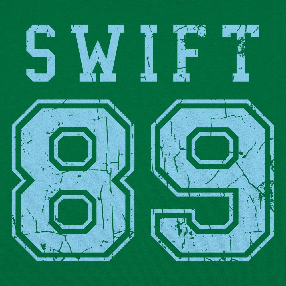 Swift 89 - 6DollarShirts
