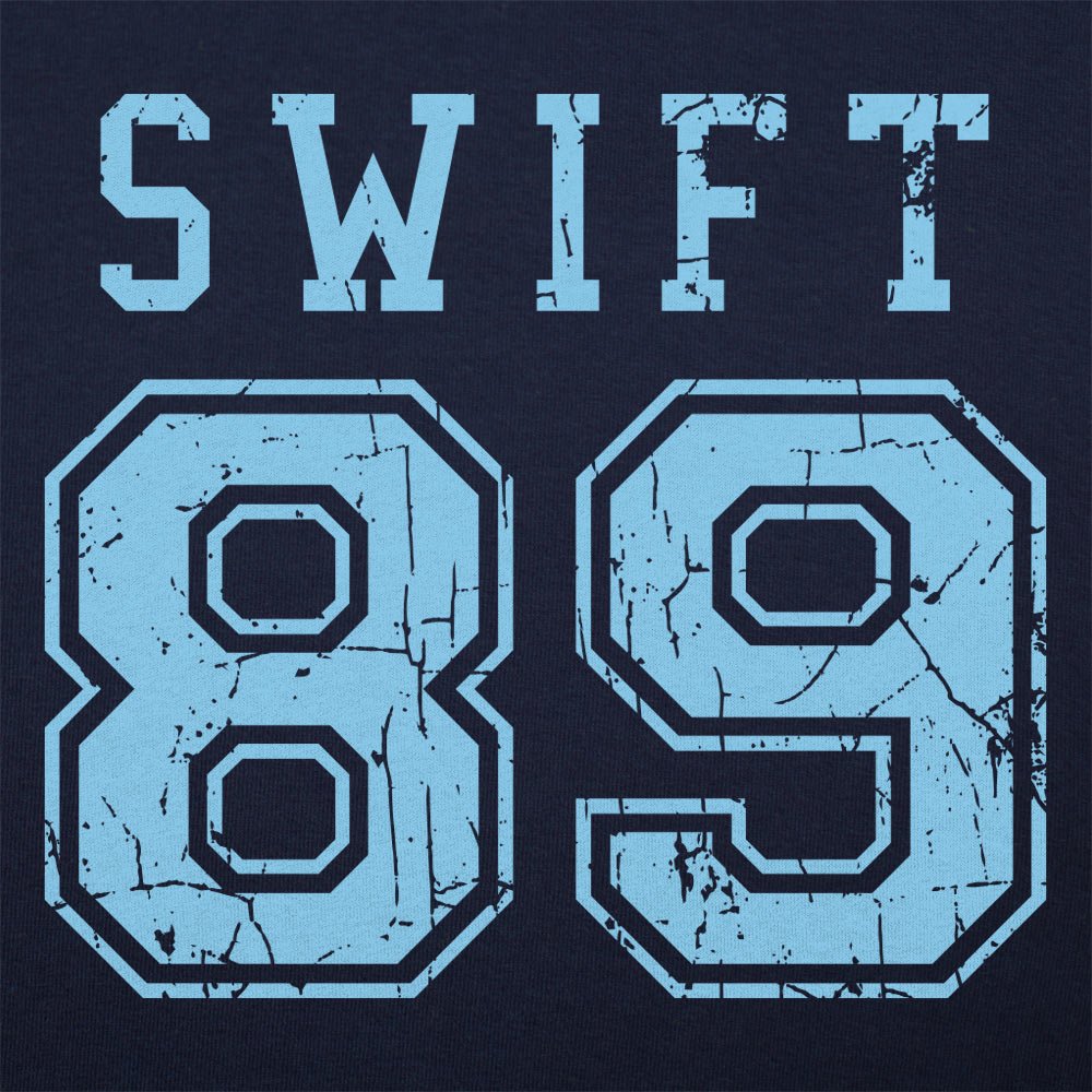Swift 89 - 6DollarShirts