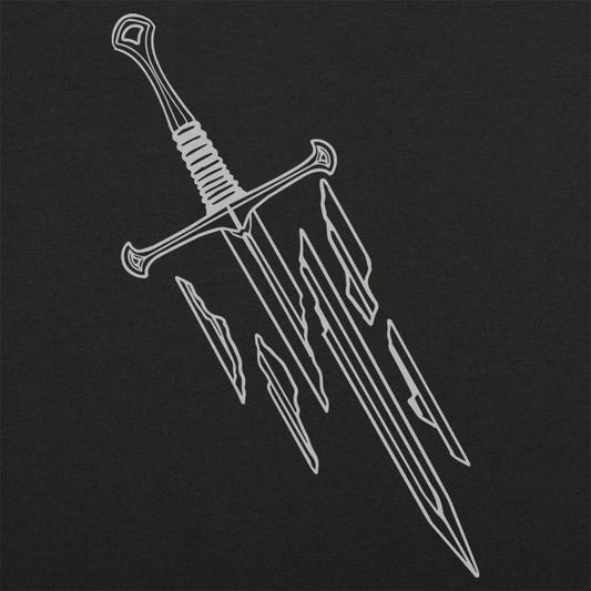 Sword Shards - 6DollarShirts