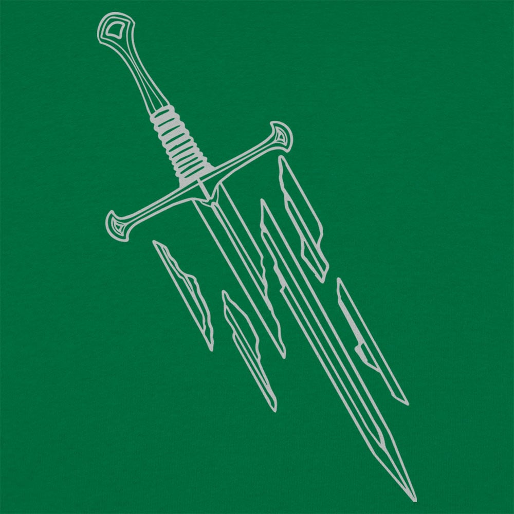 Sword Shards - 6DollarShirts