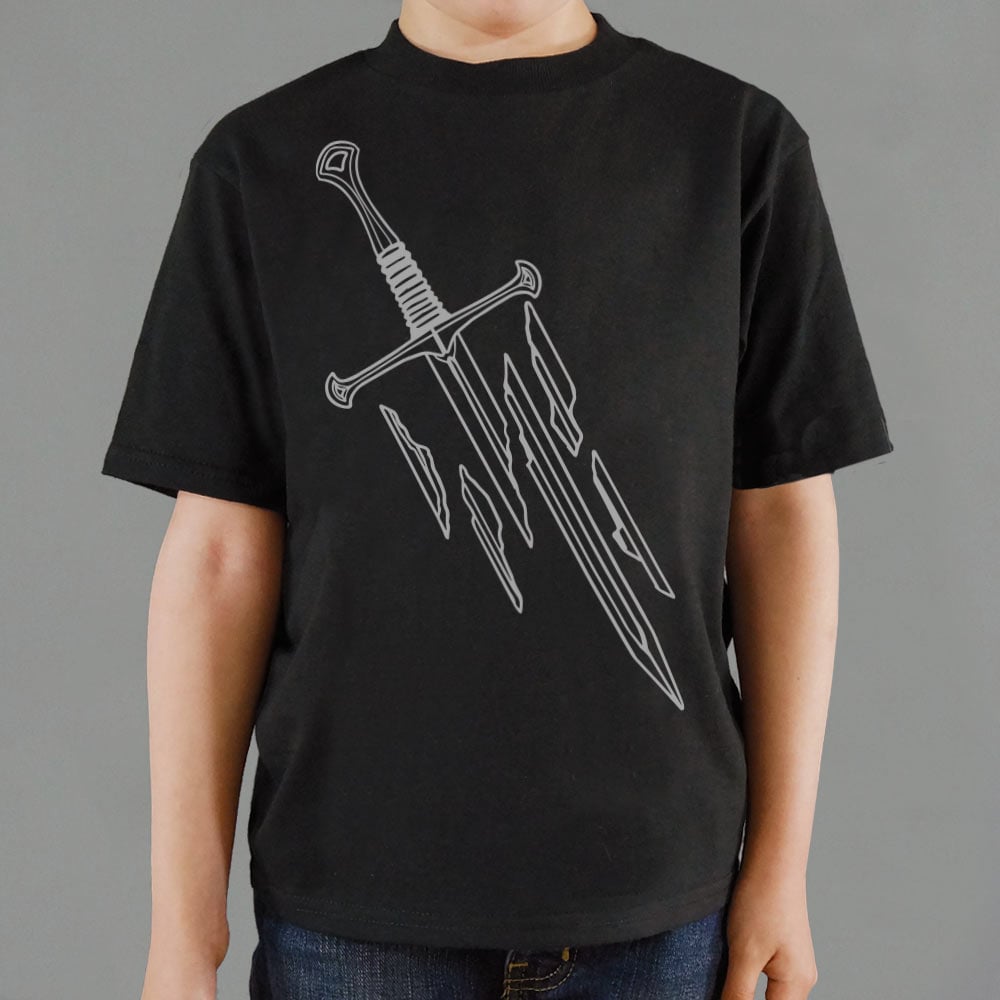 Sword Shards - 6DollarShirts