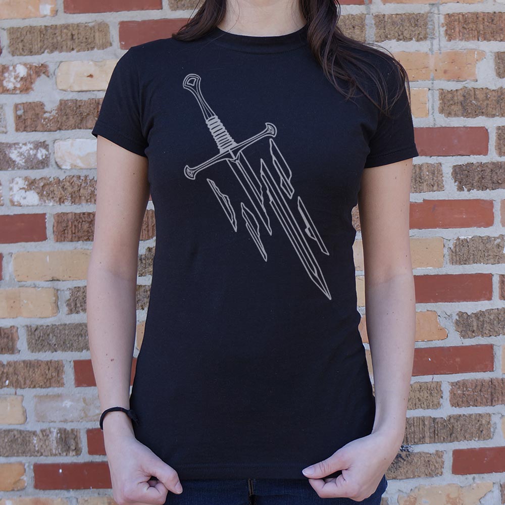 Sword Shards - 6DollarShirts