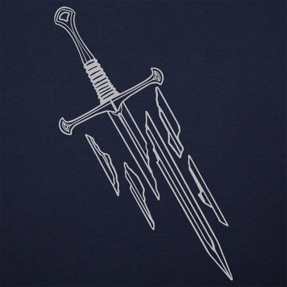 Sword Shards - 6DollarShirts