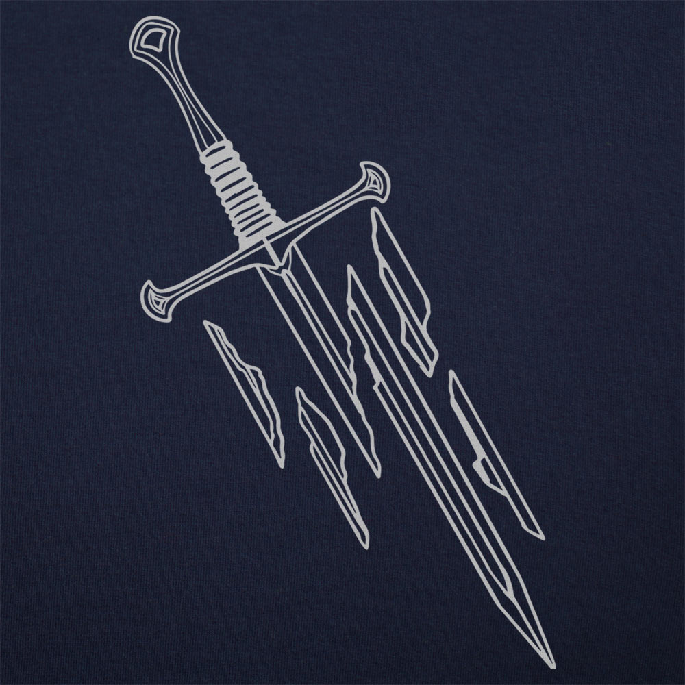 Sword Shards - 6DollarShirts