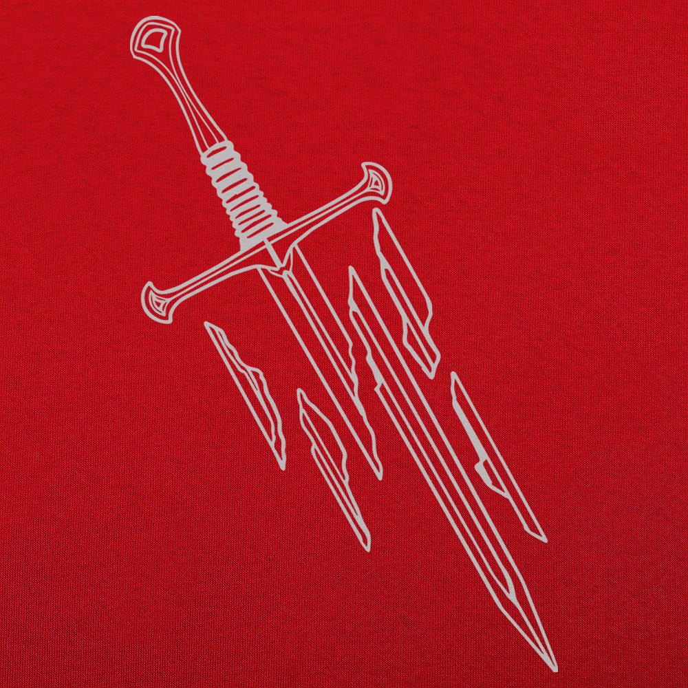 Sword Shards - 6DollarShirts