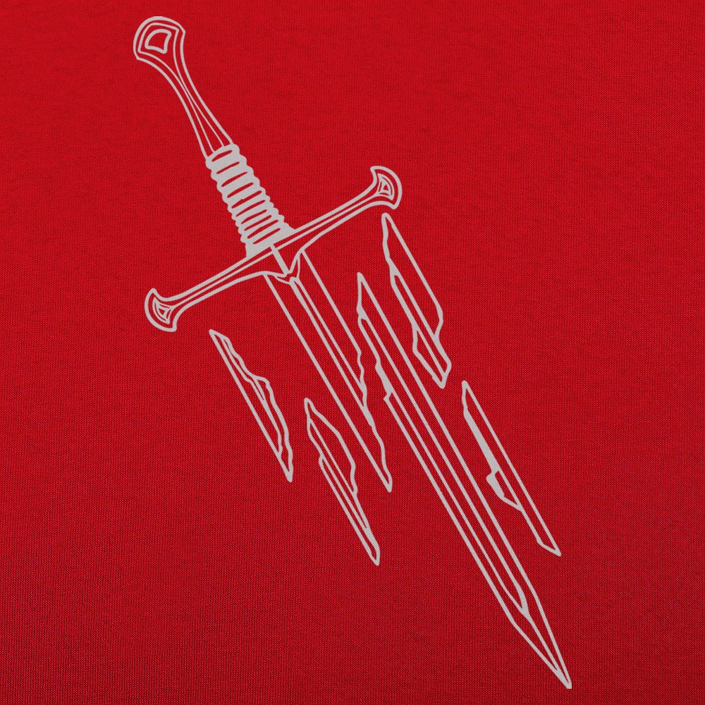 Sword Shards - 6DollarShirts