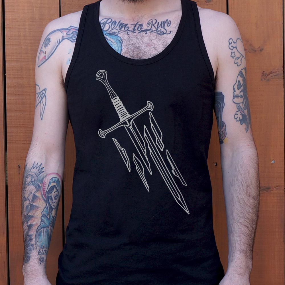 Sword Shards - 6DollarShirts