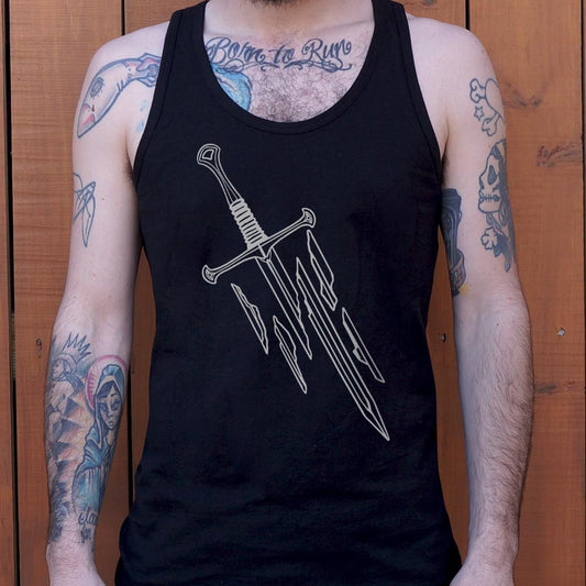 Sword Shards - 6DollarShirts