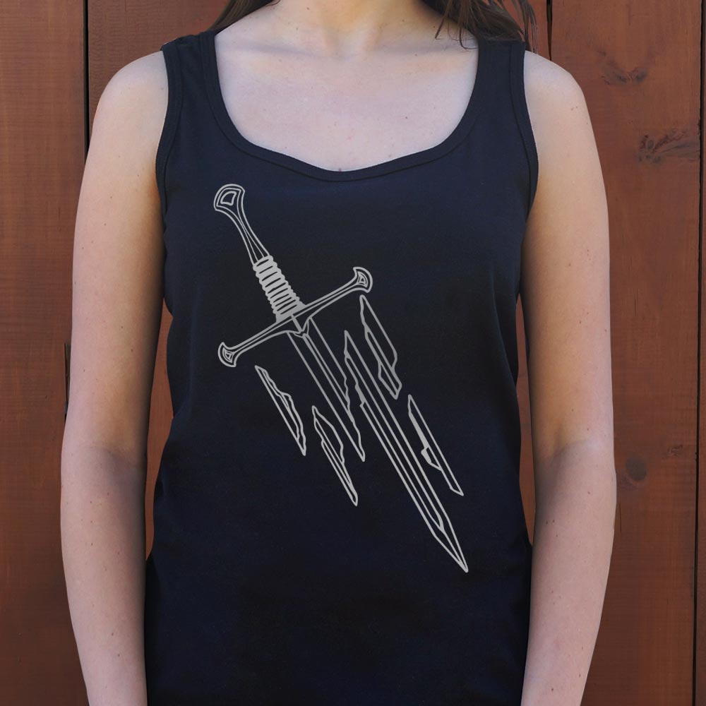 Sword Shards - 6DollarShirts