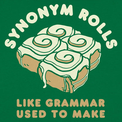 Synonym Rolls - 6DollarShirts