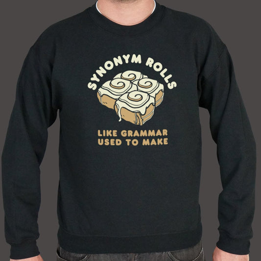 Synonym Rolls - 6DollarShirts