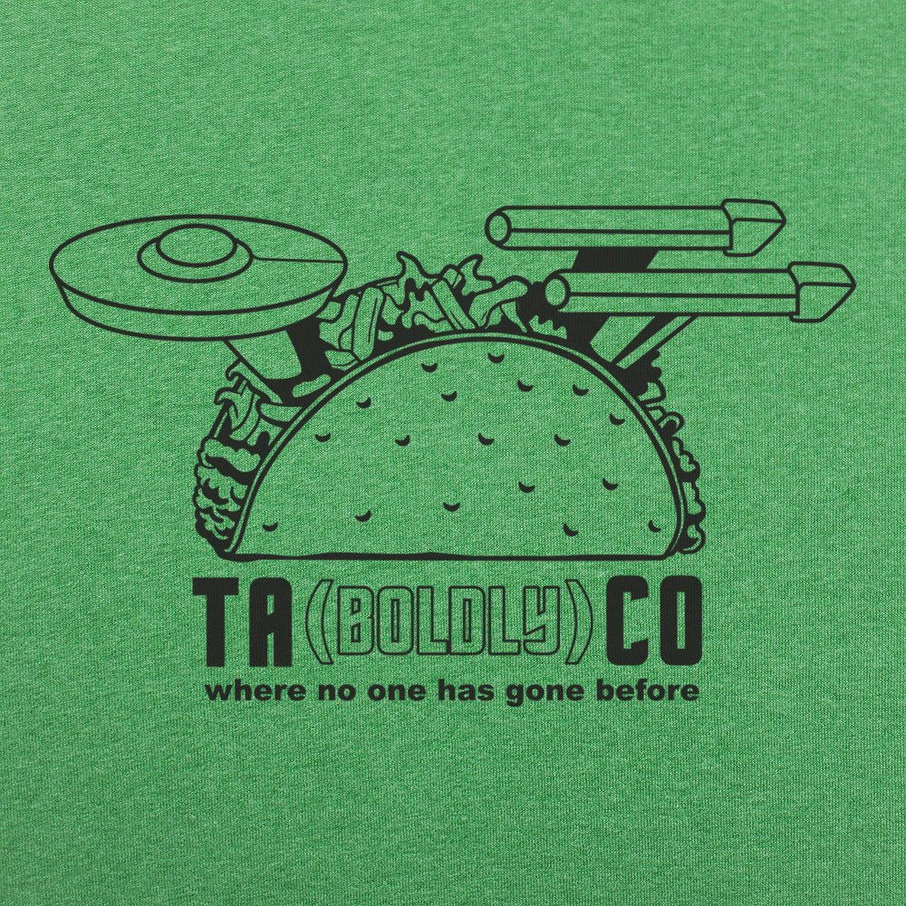 Ta Boldly Co - 6DollarShirts