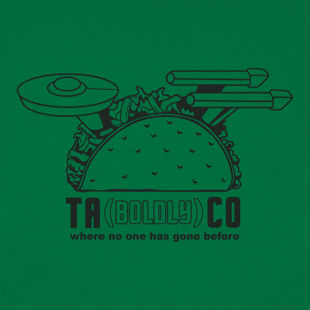 Ta Boldly Co - 6DollarShirts