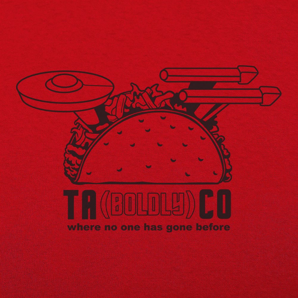 Ta Boldly Co - 6DollarShirts