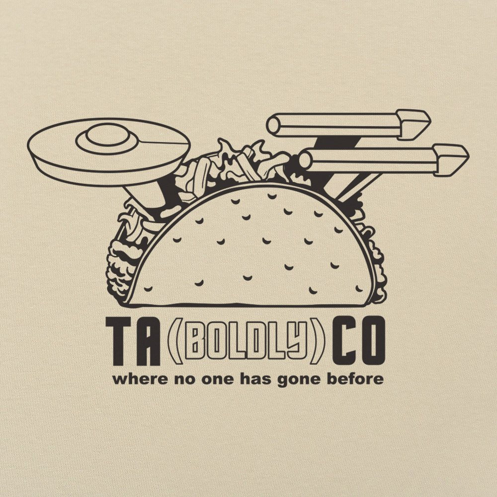 Ta Boldly Co - 6DollarShirts