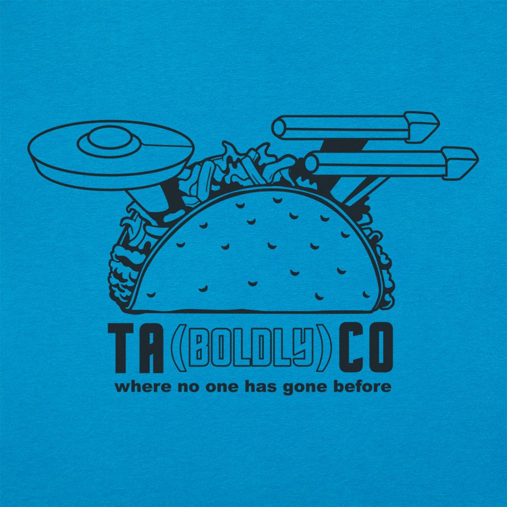 Ta Boldly Co - 6DollarShirts