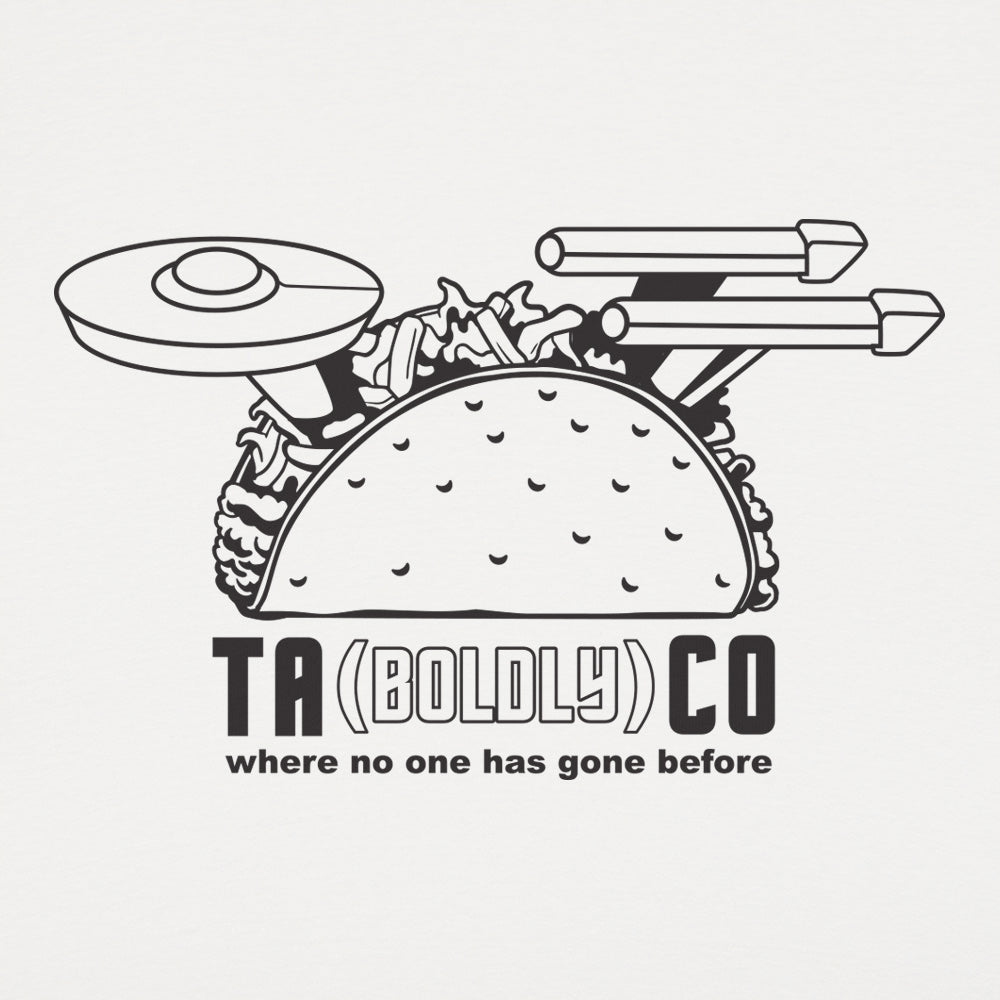 Ta Boldly Co - 6DollarShirts