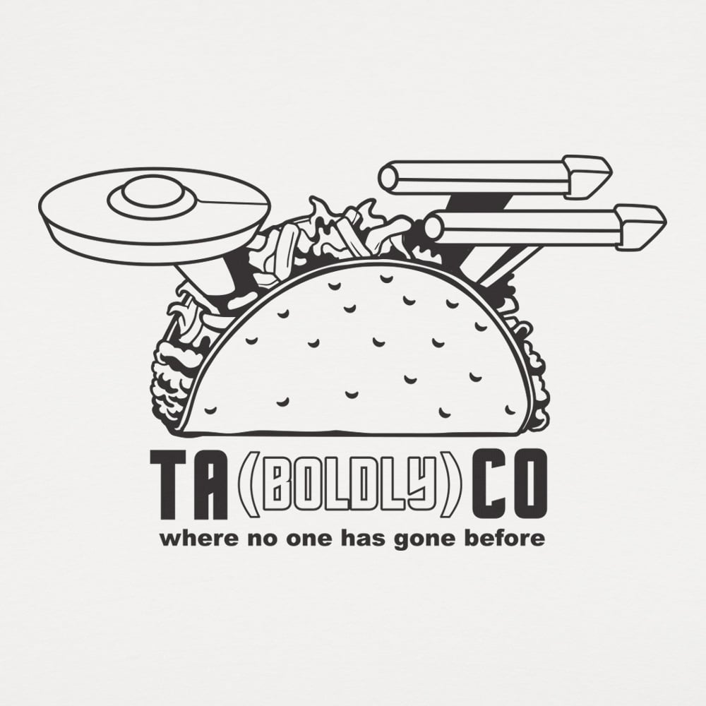 Ta Boldly Co - 6DollarShirts