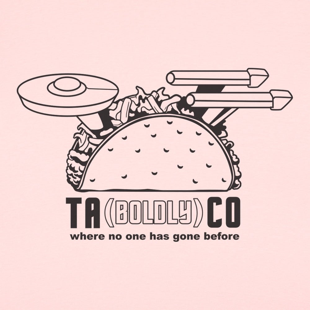 Ta Boldly Co - 6DollarShirts