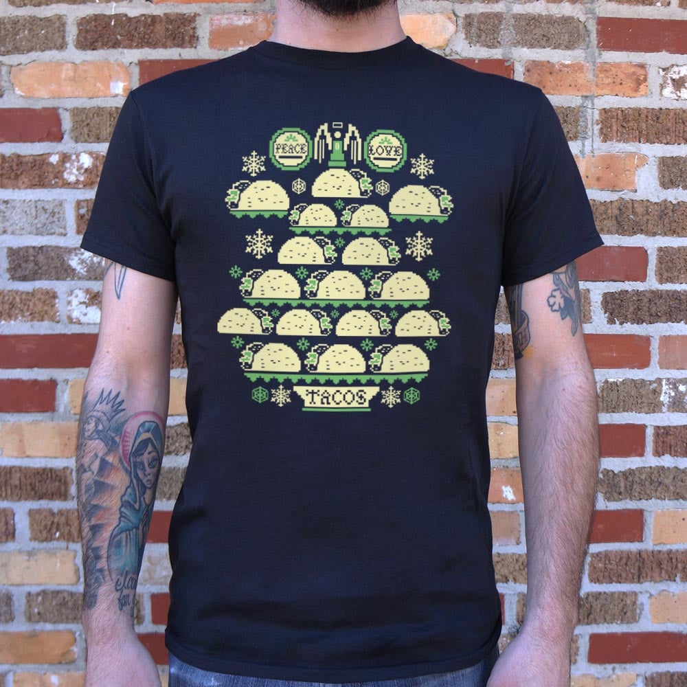 Ugly Taco - 6DollarShirts