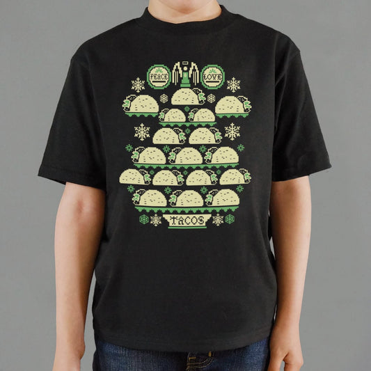 Ugly Taco - 6DollarShirts