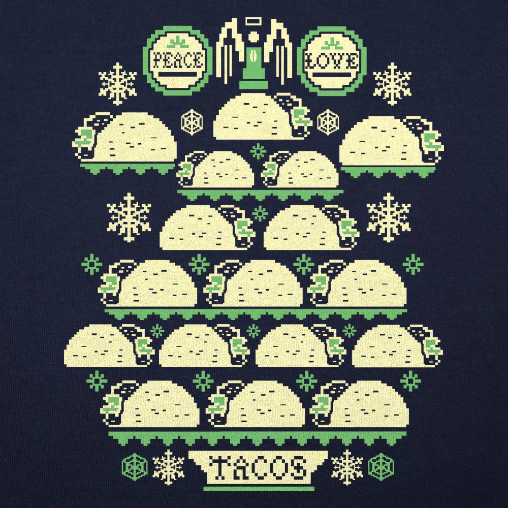 Ugly Taco - 6DollarShirts