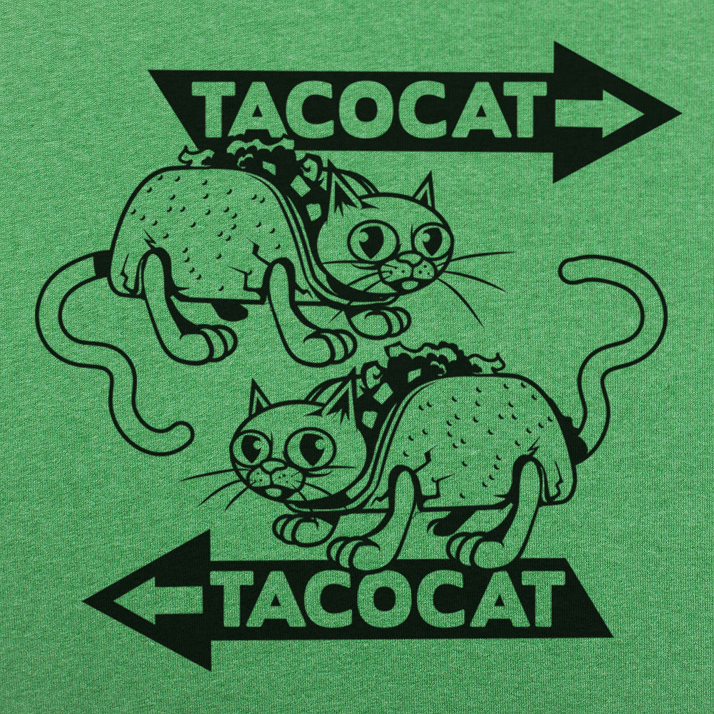 TacoCat Either Way