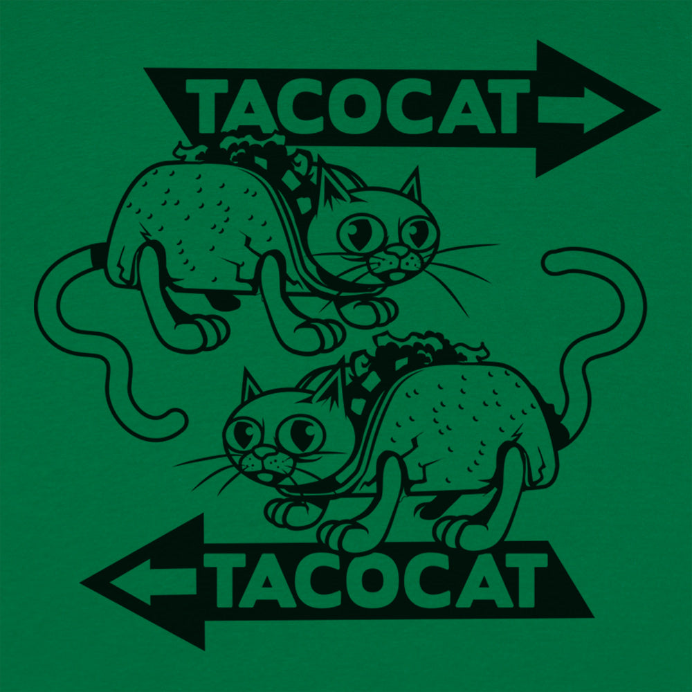 TacoCat Either Way