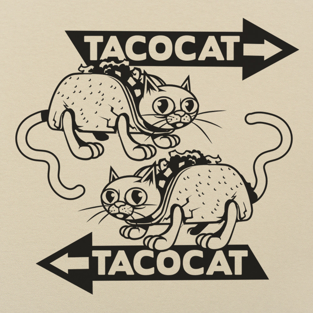 TacoCat Either Way