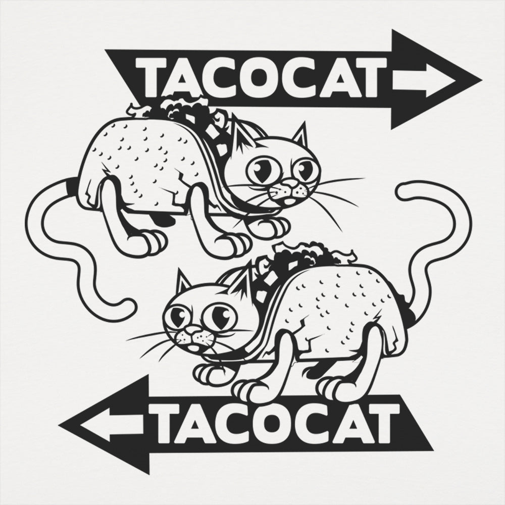 TacoCat Either Way