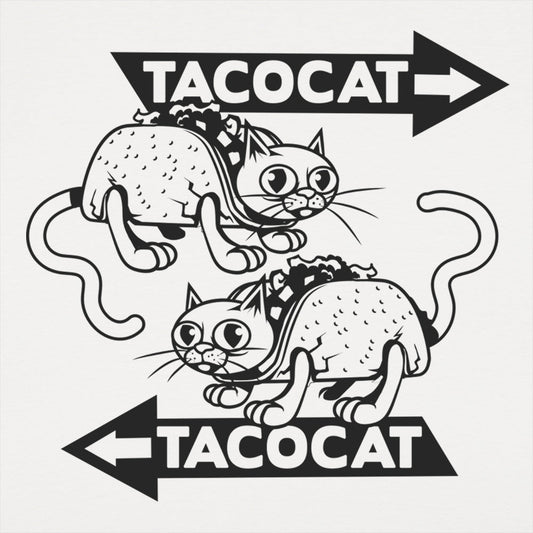 TacoCat Either Way