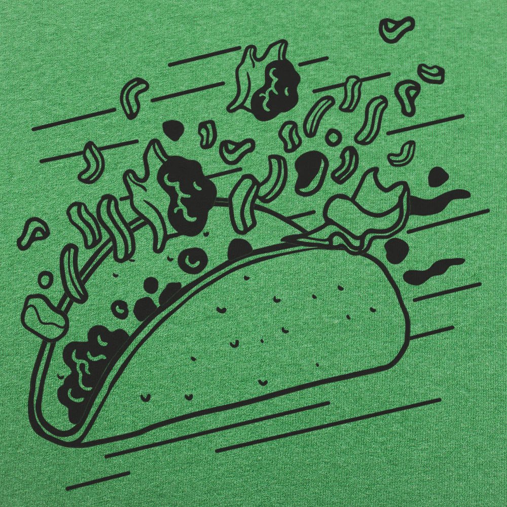 Taco In The Wind - 6DollarShirts