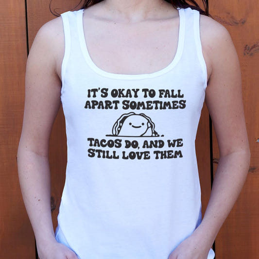 Tacos Fall Apart - 6DollarShirts