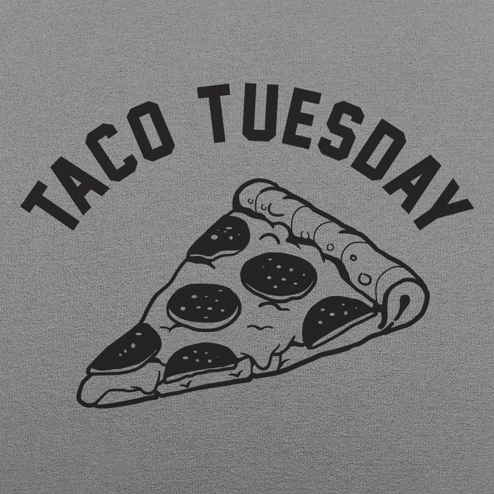 Taco Tuesday