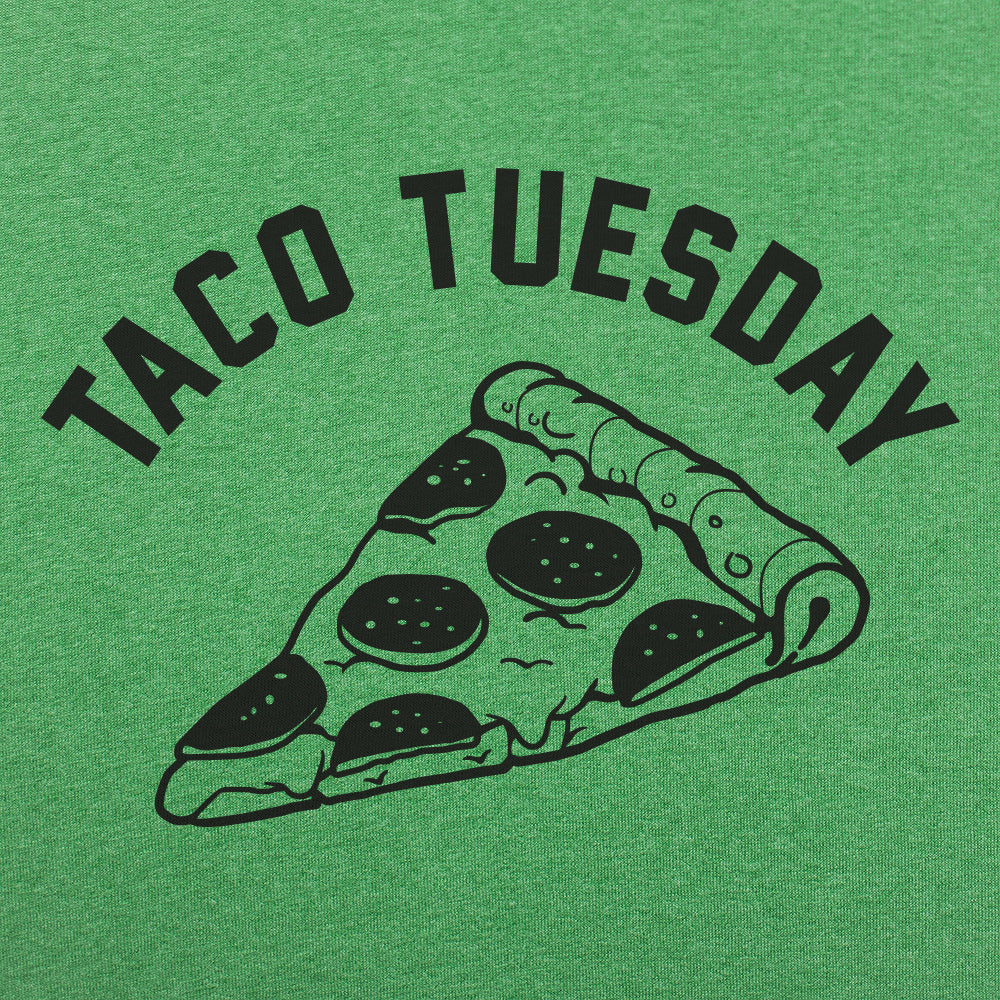 Taco Tuesday