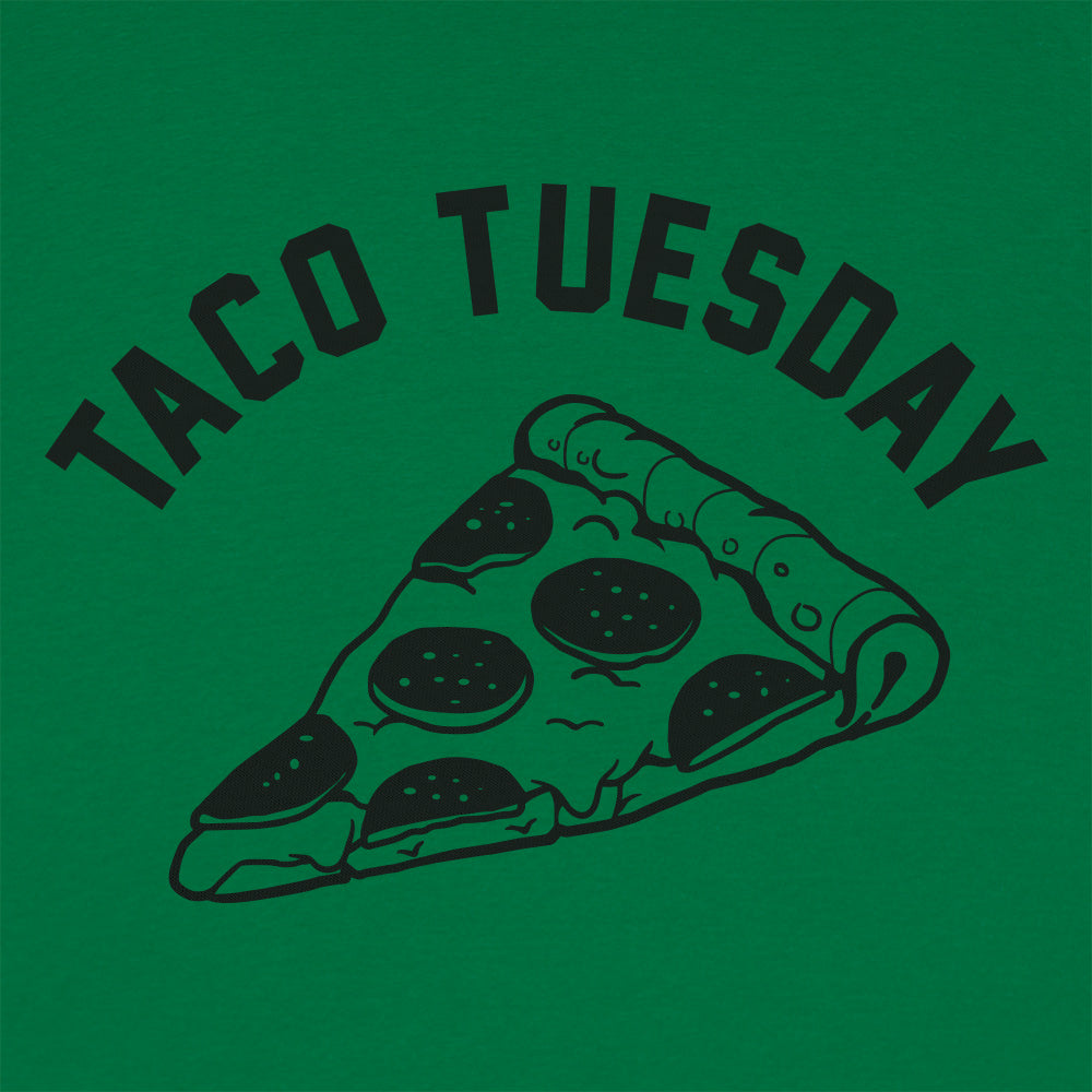 Taco Tuesday