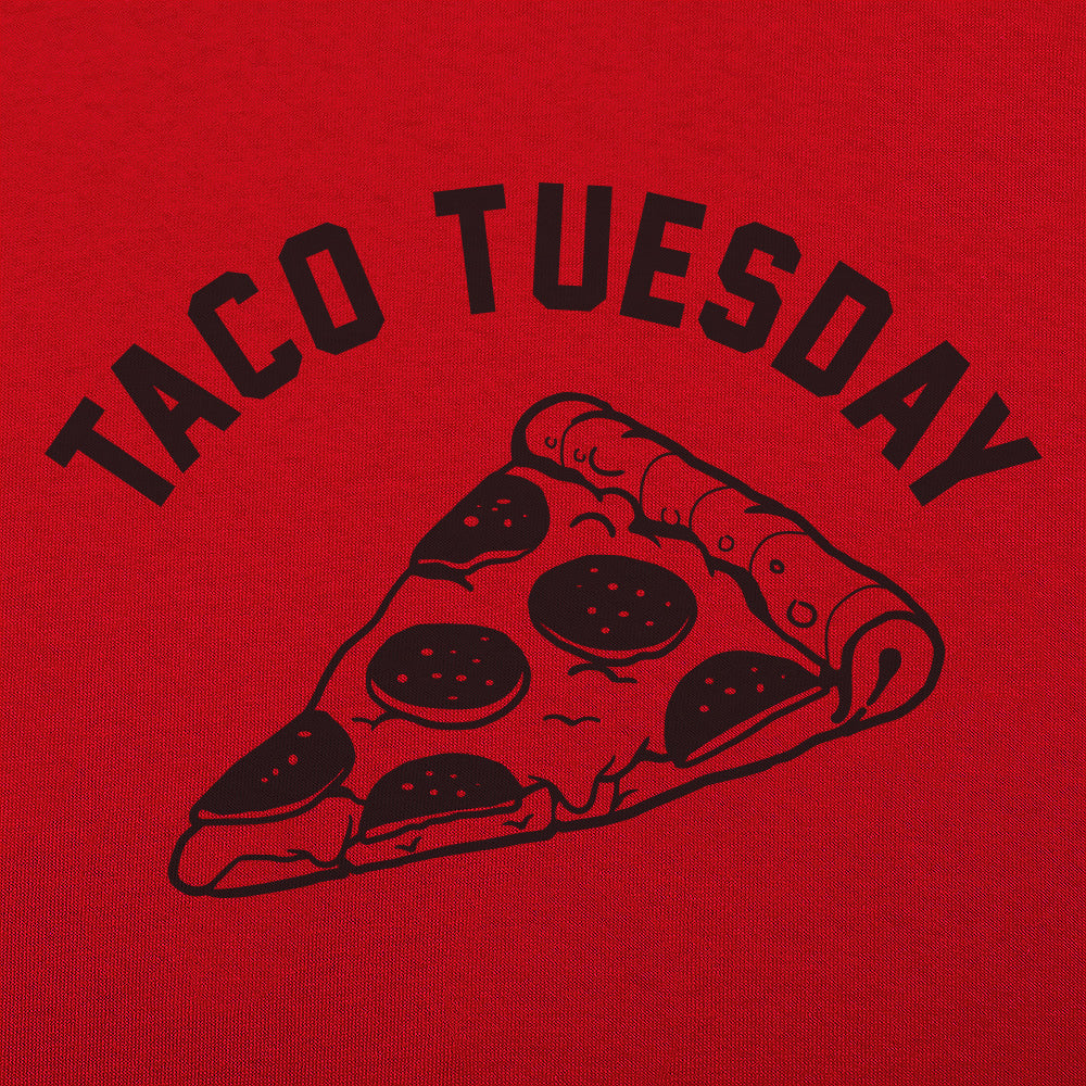 Taco Tuesday