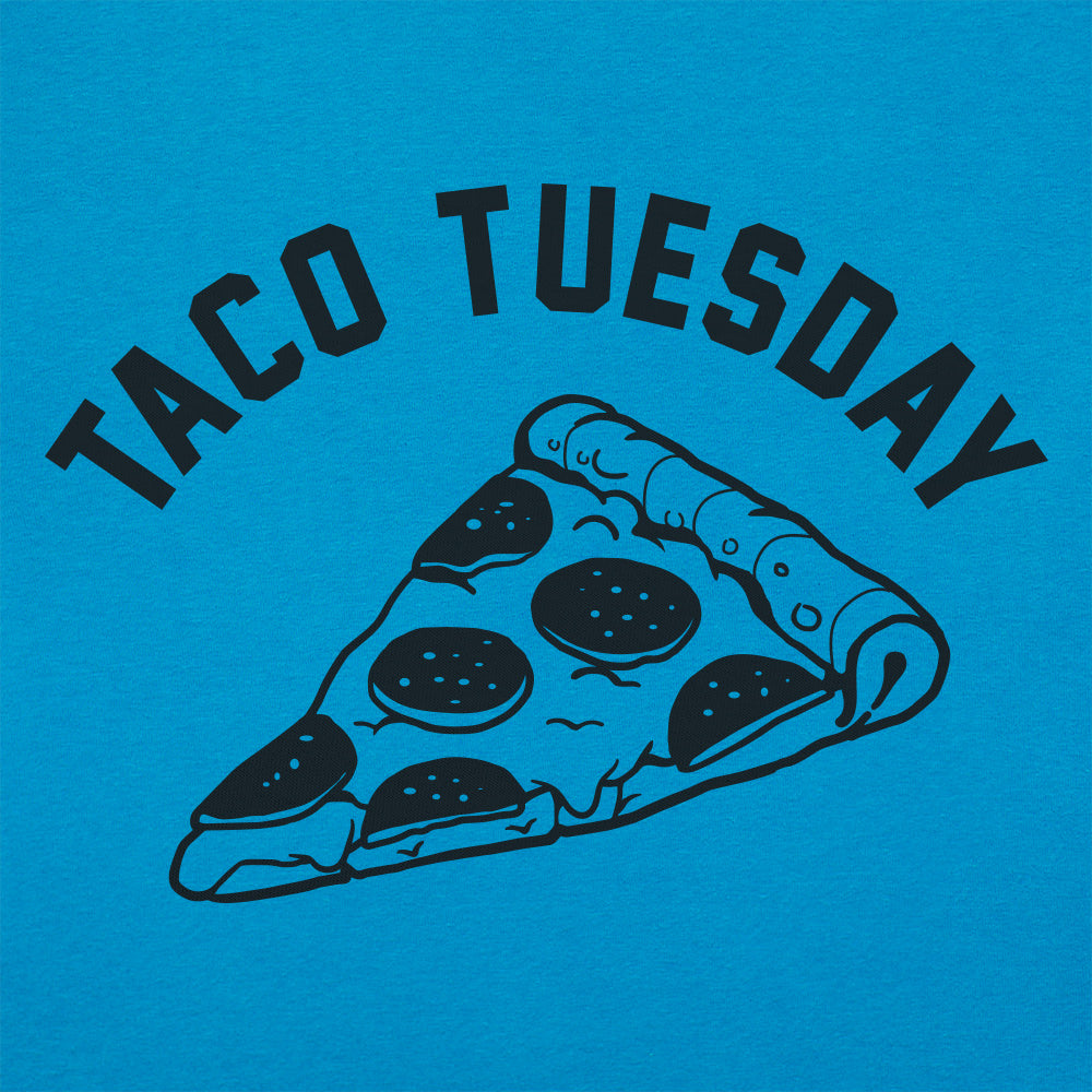 Taco Tuesday