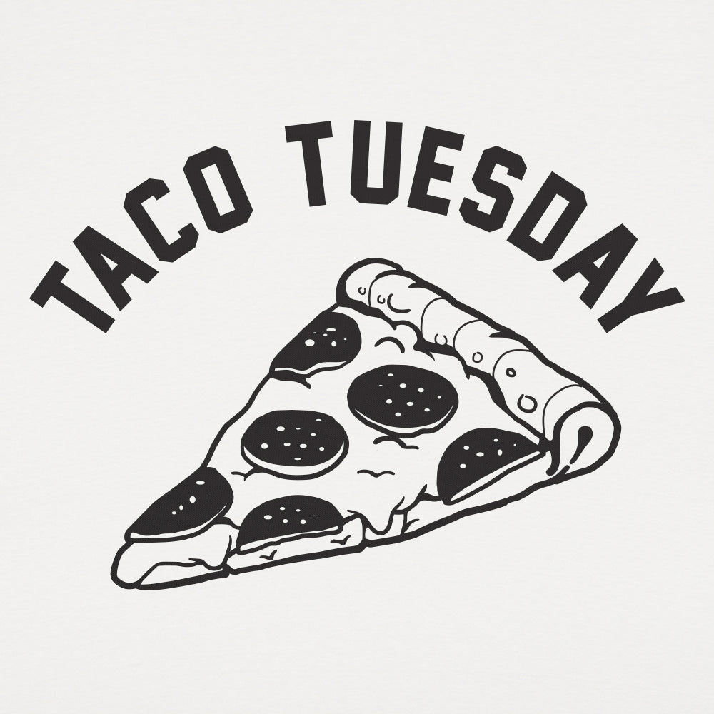 Taco Tuesday