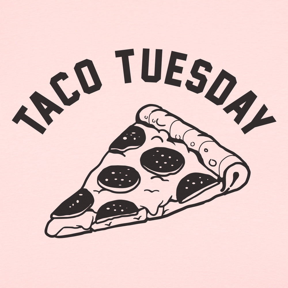 Taco Tuesday