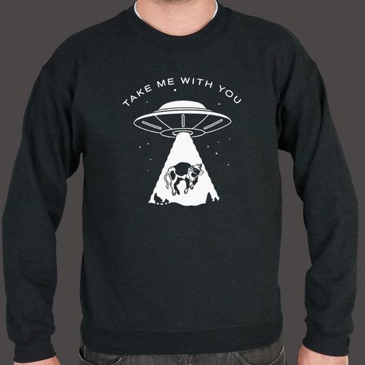 Take Me With You - 6DollarShirts