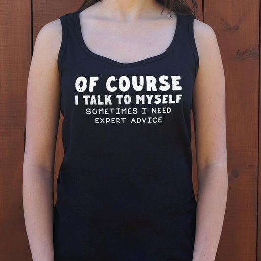 Talk To Myself - 6DollarShirts