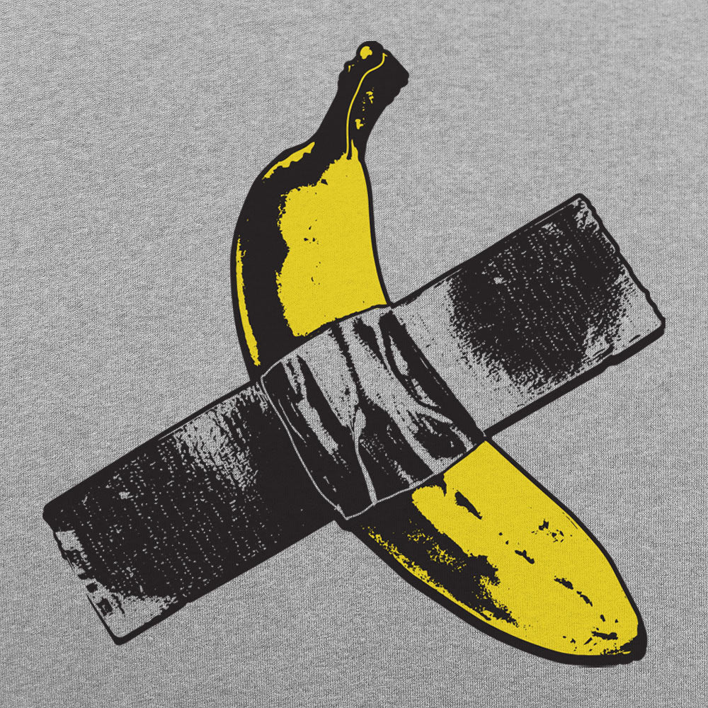 Taped Banana - 6DollarShirts