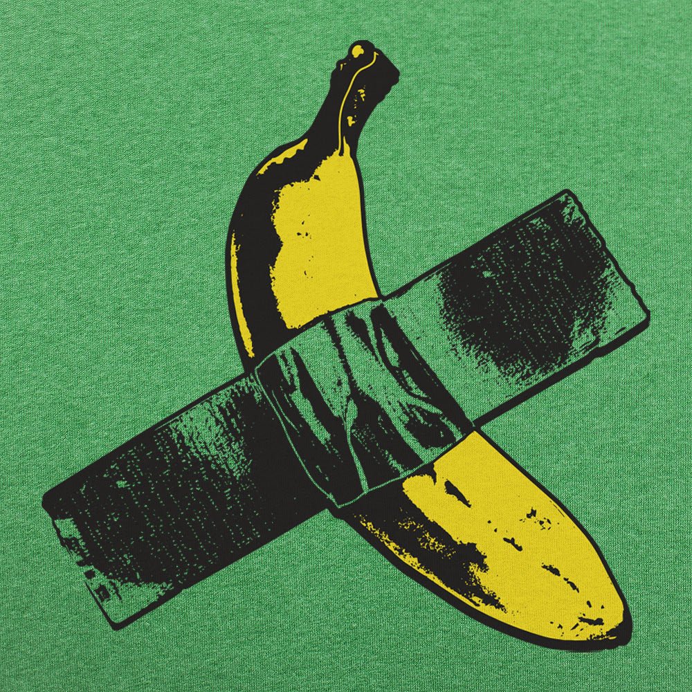 Taped Banana - 6DollarShirts