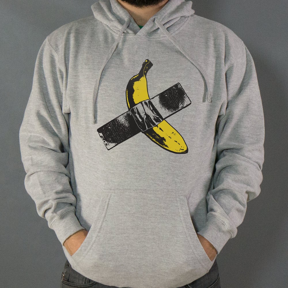 Taped Banana - 6DollarShirts