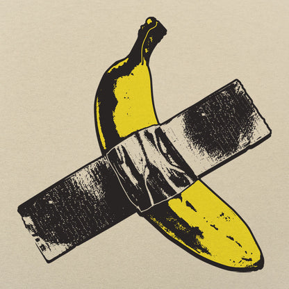 Taped Banana - 6DollarShirts