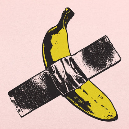 Taped Banana - 6DollarShirts