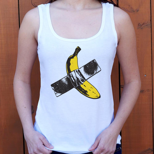 Taped Banana - 6DollarShirts